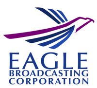 net 25 logopedia|Eagle Broadcasting Corporation .